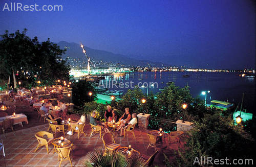 Kaptan Hotel 15